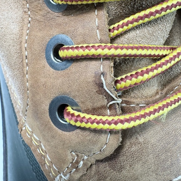 Sperry Men’s Top-Sider Ice Bay Flannel Lined Insulated Boots #STS20734-Size 13 main image 6